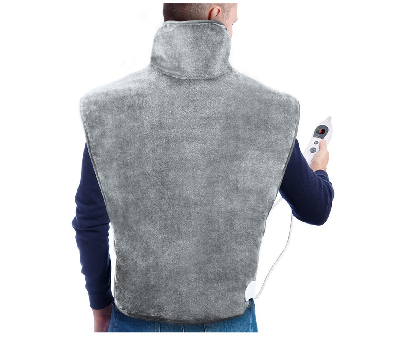 Las 11 mejores mantas eléctricas de Amazon para anticiparte al invierno