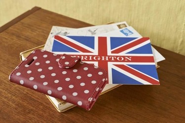Las fundas más british para tus gadgets este verano las tiene Cath Kidston