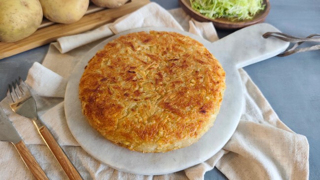 Rosti Patata