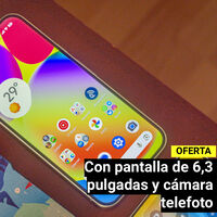 El momento perfecto para comprarte el último Google Pixel 10 es ahora: cuesta 620 euro en el Black Friday