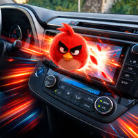 Android Auto llevaba años teniendo juegos, pero Google aún mantenía una barrera. Acaba de eliminarla 