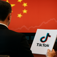 TikTok ya tiene comprador en Estados Unidos: una gran tecnológica 'muy rica'