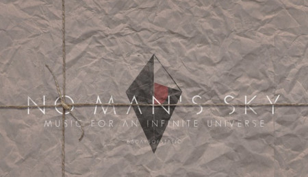 No Man’s Sky contará con un doble album de su impresionante B.S.O y ya puedes escuchar un adelanto