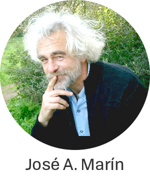 Jose Antonio Marin C 1