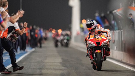 Espargaro Catar Motogp 2022