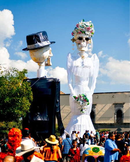 Jalisco tendrá más de 350 actividades gratuitas en el Festival de las Almas 2026: llegará a varios municipios del 24 de octubre al 15 de noviembre