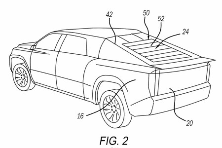 Cubierta Batea Ram 4
