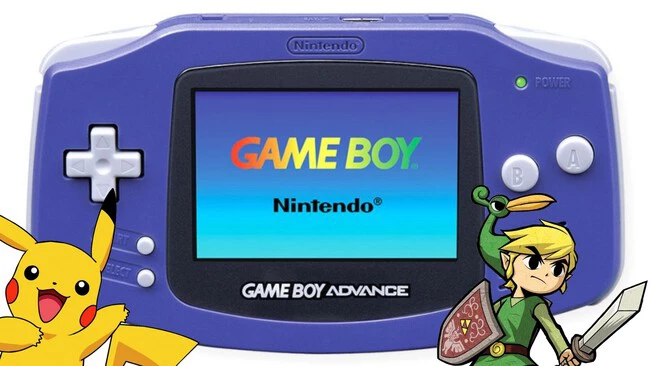 Game Boy Nintendo Switch Online