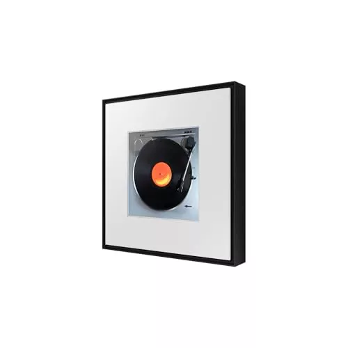 Samsung Music Frame Altavoz HW-LS60D/ZF