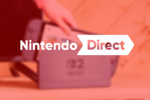 Nintendo Direct