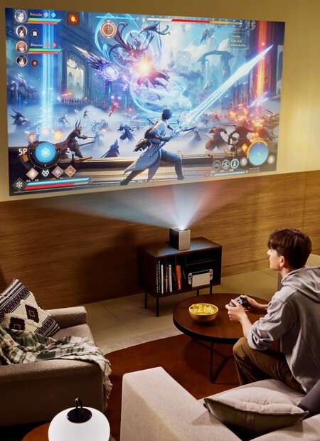 Cinebeam 2