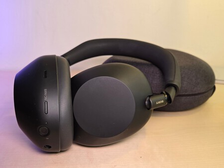 Sony Wh 1000xm6 7