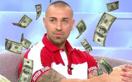 Este es el nuevo capricho de Rafa Mora: el último Rolex del mercado con un precio de infarto
