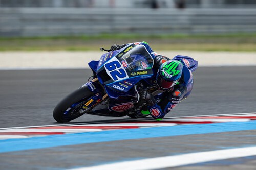 Manzi Hungria Ssp 2025