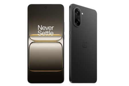 OnePlus Nord CE 5 | Imagen: OnePlus