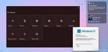 画像は9to5Googleより