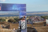 Soy Jorge Prado. Tengo 12 años. Vengo de Galicia y soy piloto de Motocross