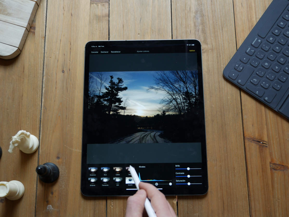 iPad Pro (2018), análisis. Review con características, precio y