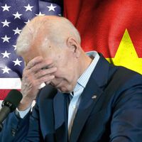Biden empieza una guerra de aranceles contra el coche eléctrico chino: que sea más barato y ayude a emitir menos CO2 ahora es menos importante para EEUU