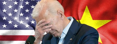 Biden empieza una guerra de aranceles contra el coche eléctrico chino: que sea más barato y ayude a emitir menos CO2 ahora es menos importante para EEUU