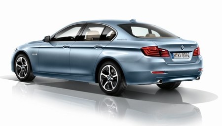 BMW Serie 5