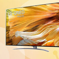Una Smart TV de gama alta a mitad de precio: consigue esta LG de 65 pulgadas en El Corte Inglés por 1.000 euros menos