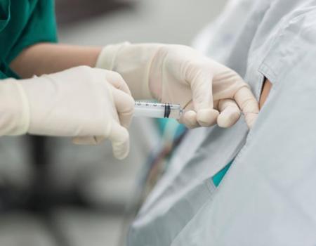 Lumbalgia post punción, una consecuencia de la epidural