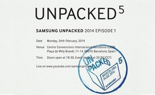 Unpacked 5