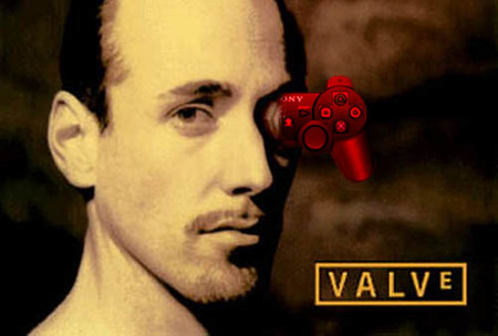 Valve empieza a mirar con buenos ojos a PS3, lo que hace el dinero