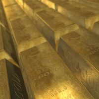 Rusia compra oro y vende dólares en un misterio difícil de desentrañar