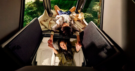 Huawei Stelato G9 2026 Camper