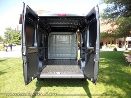Fiat Ducato 15