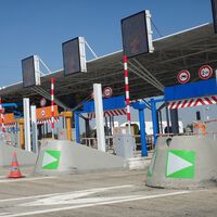 Sigue habiendo muchas autopistas de pago en España pero, ¿cuál es la situación en el resto de Europa? 