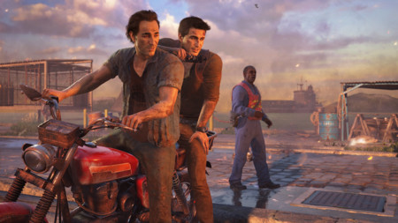 Recompensas cruzadas, así ha unido Sony las consolas y los móviles con Uncharted: Fortune Hunter