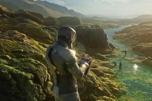 Exodus Archetype Entertainment