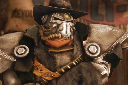 Fallout New Mexico