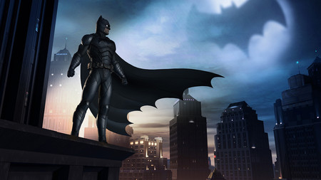 La fiesta del Caballero Oscuro no para. El primer episodio de Batman: The Enemy Within está gratis en Microsoft Store