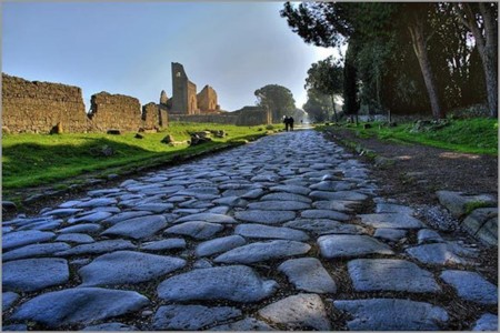 Roma Apia