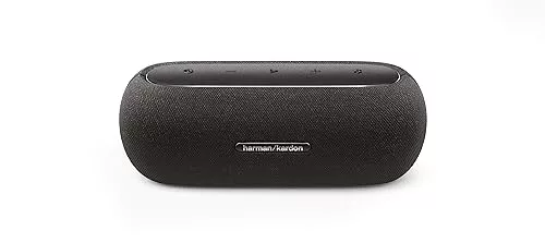 Harman Kardon Luna, Altavoz portátil