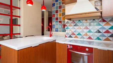 Grasa Cocina