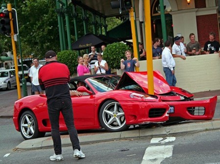 Ferrari 360