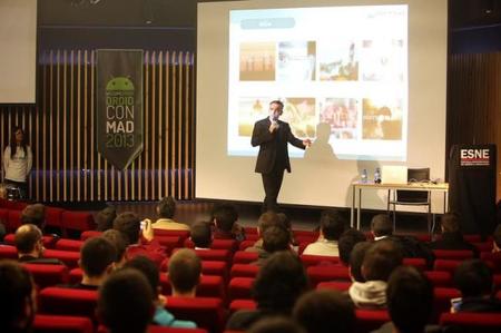 Droidcon Spain 2014: conociendo a los ponentes y sus charlas ¿Cuál es su visión sobre Android?(I)