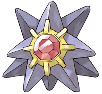 Starmie