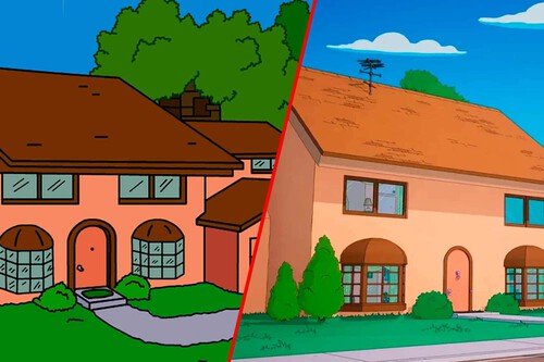 Fortnite Recrea Springfield Con Un Nivel De Detalle Que Es Pura Nostalgia 1