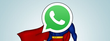 WhatsApp se está convirtiendo en la súper app que quiere Elon Musk y no nos hemos dado ni cuenta
