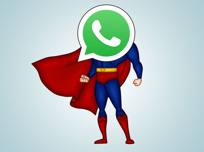 Whatsappsuper