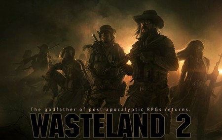 Wasteland 2 añade compatibilidad con Linux en su nueva actualización