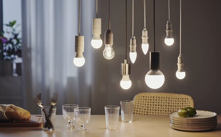 Bombillas Led Ikea
