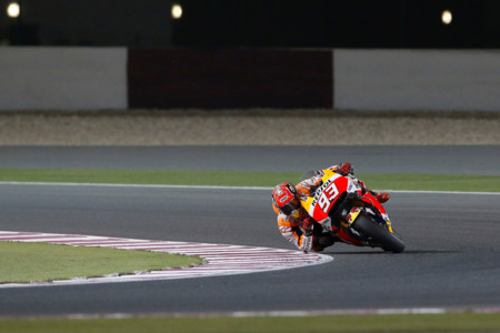 Marc Marquez