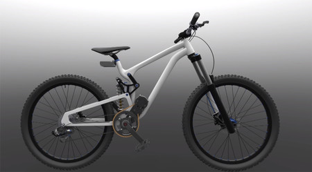 Motor Electrico Bicicleta Kit Conversion Cyc X1 Pro 2